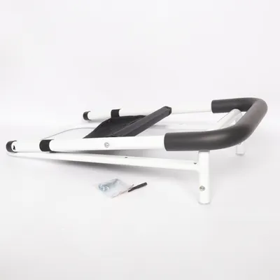 Hjälpmedel (Vit, Svart)