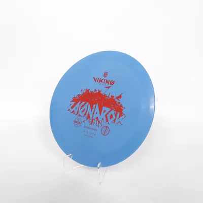 Frisbee (Blue, Red) from Viking