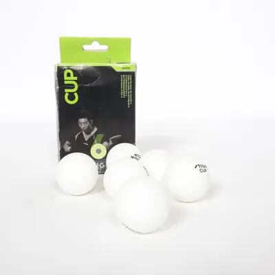 Table tennis ball (Cup) from Stiga