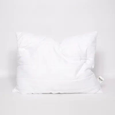 Huvudkudde (Vit) från Lifestyle Polyester