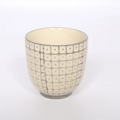 Mugg (Beige, Flerfärgad) från Bloomingville