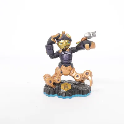 Figurine (Drobot) de Activision