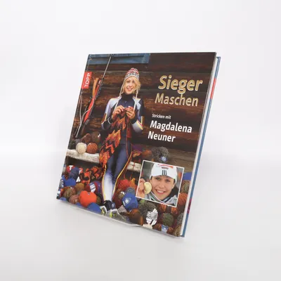 Knutselboek