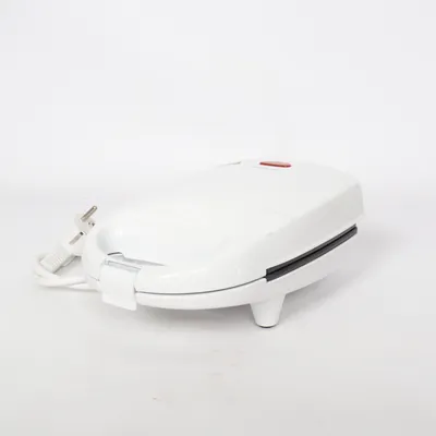 Appareil à muffins (Waffle Bowl Maker) de Rubicson