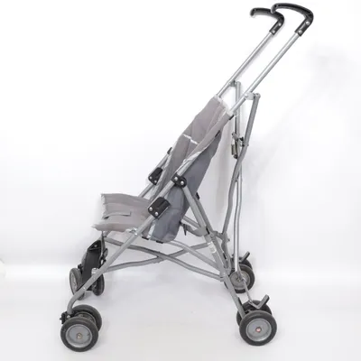 Barnvagn (Grå) från Disney Baby