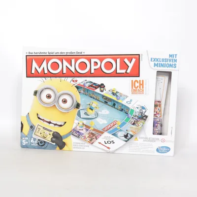 Brädspel från Hasbro Gaming