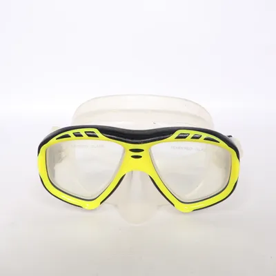 Cyklop (Vit) från Tempered