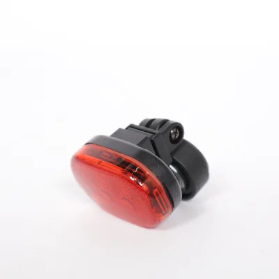 Bicycle light (Red, Black)