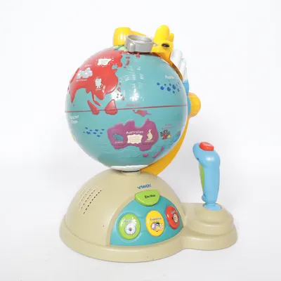 Jouet d'éveil (Multicolore) de VTech