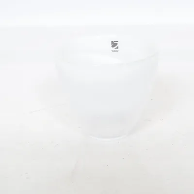 Ljuslykta (Vit) från Sea Glasbruk