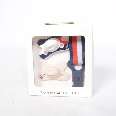 Tétine (Multicolore) de Tommy Hilfiger