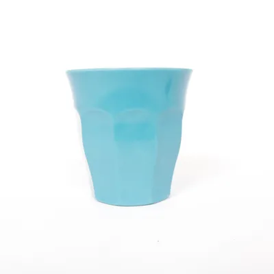 Verre à boire de Rice
