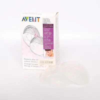 Lactatie accessoires (AVENT) van Philips