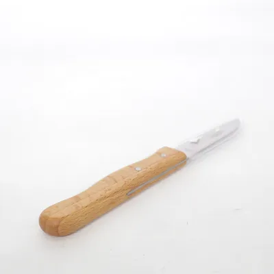 Mes (Zilver, Beige) van Solingen