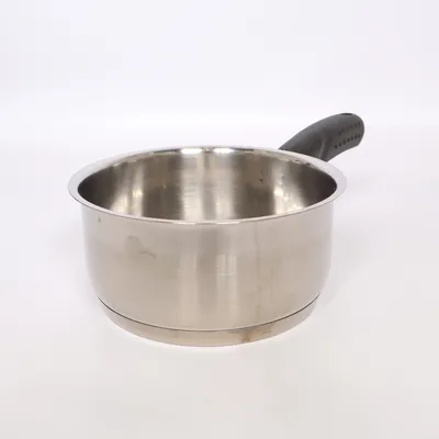 Steelpan (Zilver, Zwart) van Classic