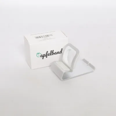Telefoonaccessoire (Ladestation fur Apple Watch) van ApfelBand