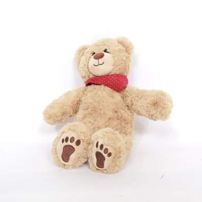 Gosedjur (Brun) från Teddy Hermann