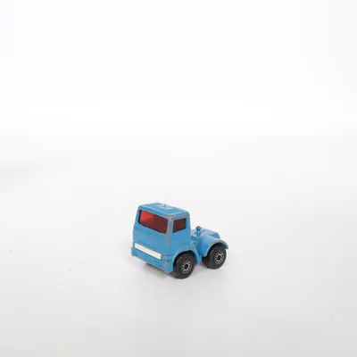 Voiture jouet (Bleu) de Lesney