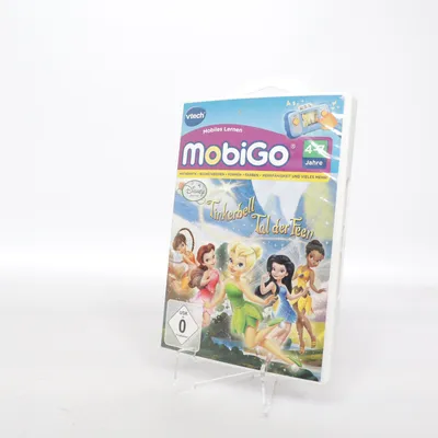 TV-spel från VTech