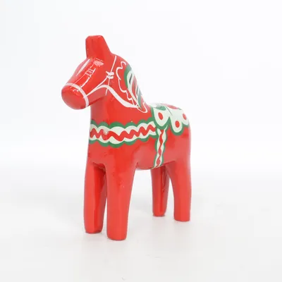 Dalapaard (Rood, Meerkleurig)