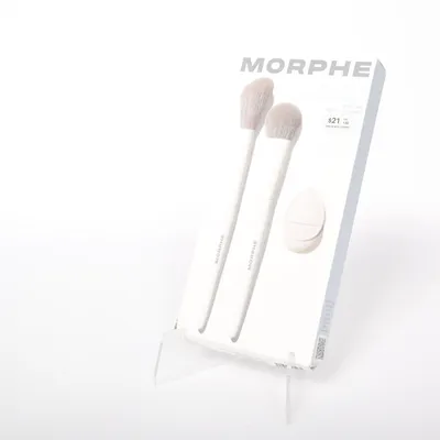 Makeup børste (Blush Layering) fra Morphe