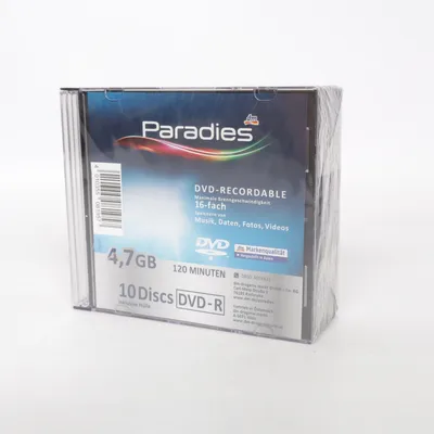 CD