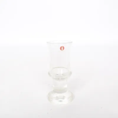 Verre à shooter (Transparent) de Iittala