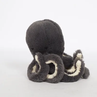 Krammedyr (Sort) fra Jellycat