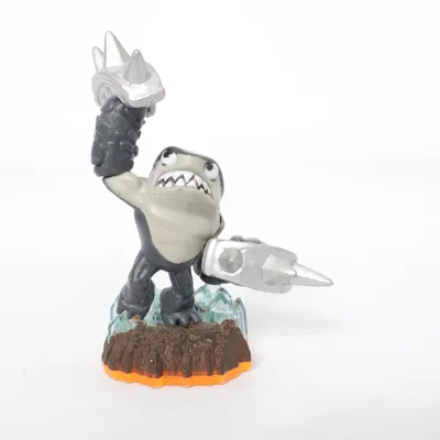Figurine (Terrafin) de Activision