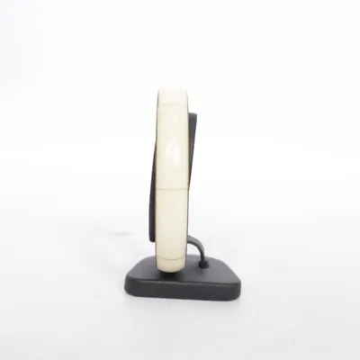 Bangle (Wit, Geel) Onbekend materiaal
