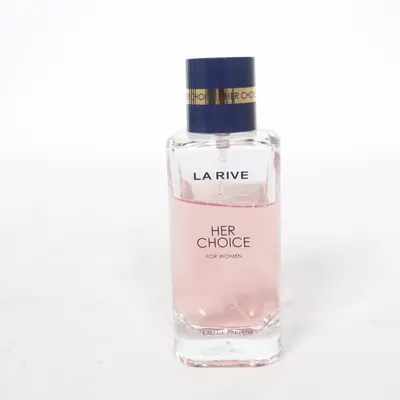 Eau de Parfum (Her Choice) från La Rive