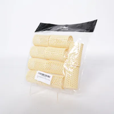 Hårspolar (Beige) från Efalock