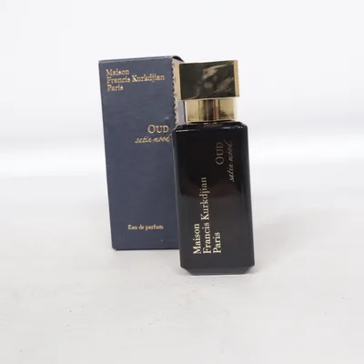 Eau de Parfum (Oud Satin Mood) van Maison Francis Kurkdjian Paris