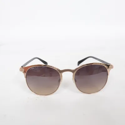 Sunglasses (Gold) from Granite