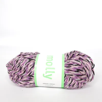Yarn (Jolly) from Järbo Acrylic