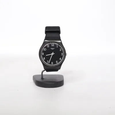 Armbandsur (Svart) från Swatch