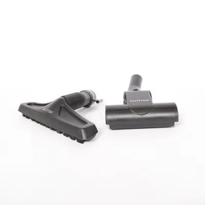 Pièces de remplacement pour aspirateur (Noir) de Nilfisk