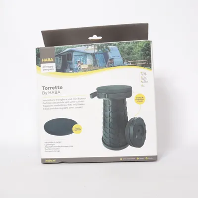 Stool (Torrette) from Haba