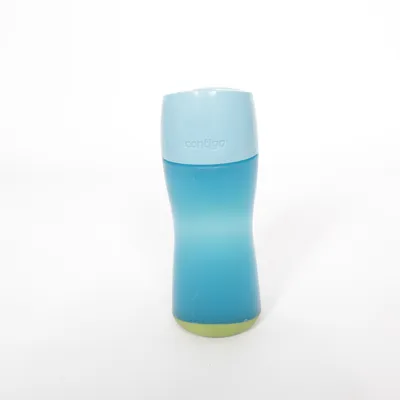 Water bottle (Blue, Green) from Contigo