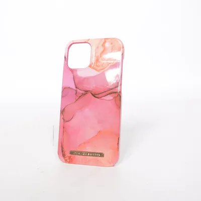 Phone case (iPhone 12 Pro Max ) from iDeal of Sweden