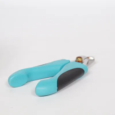 Huisdieraccessoire (Turquoise, Zwart)