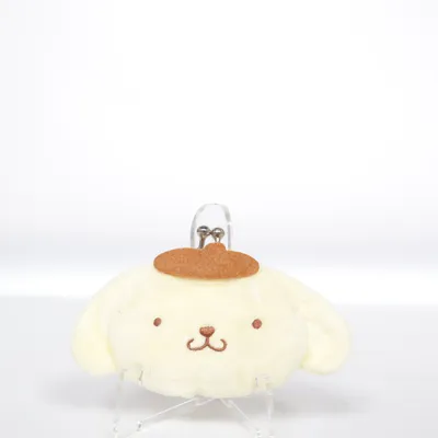 Purse (Yellow, Brown) from Sanrio