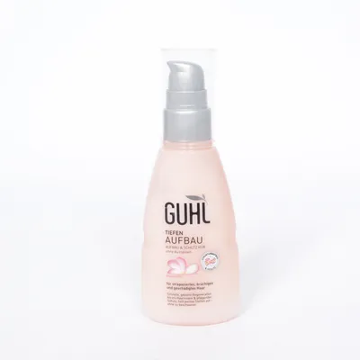 Hårkur (Tiefen Aufbau) fra Guhl