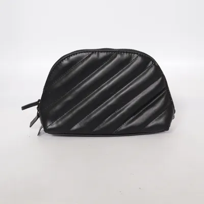 Necessär (Svart) från Yves Saint Laurent Beauté Polyester, Polyuretan