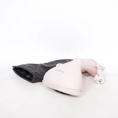 Steamer (Rosa) från Steamery