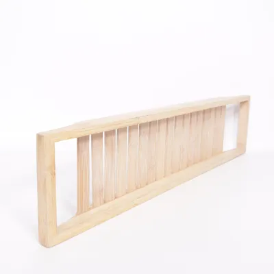 Bathtub tray (Beige)