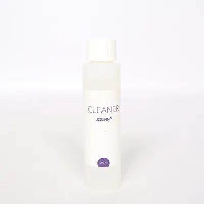 Nail polish remover from Jolifin