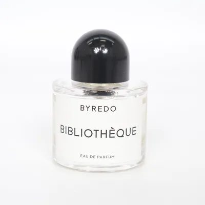 Eau de Parfum (bibliotheque) från Byredo