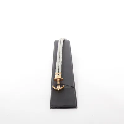 Bracelet (Gris) de Paul Hewitt Métal inconnu