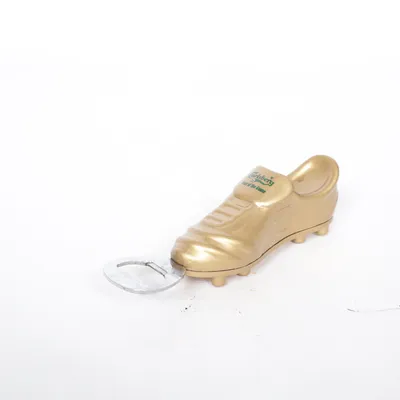 Flaskeåbner (Guld, Sølv) fra Carlsberg